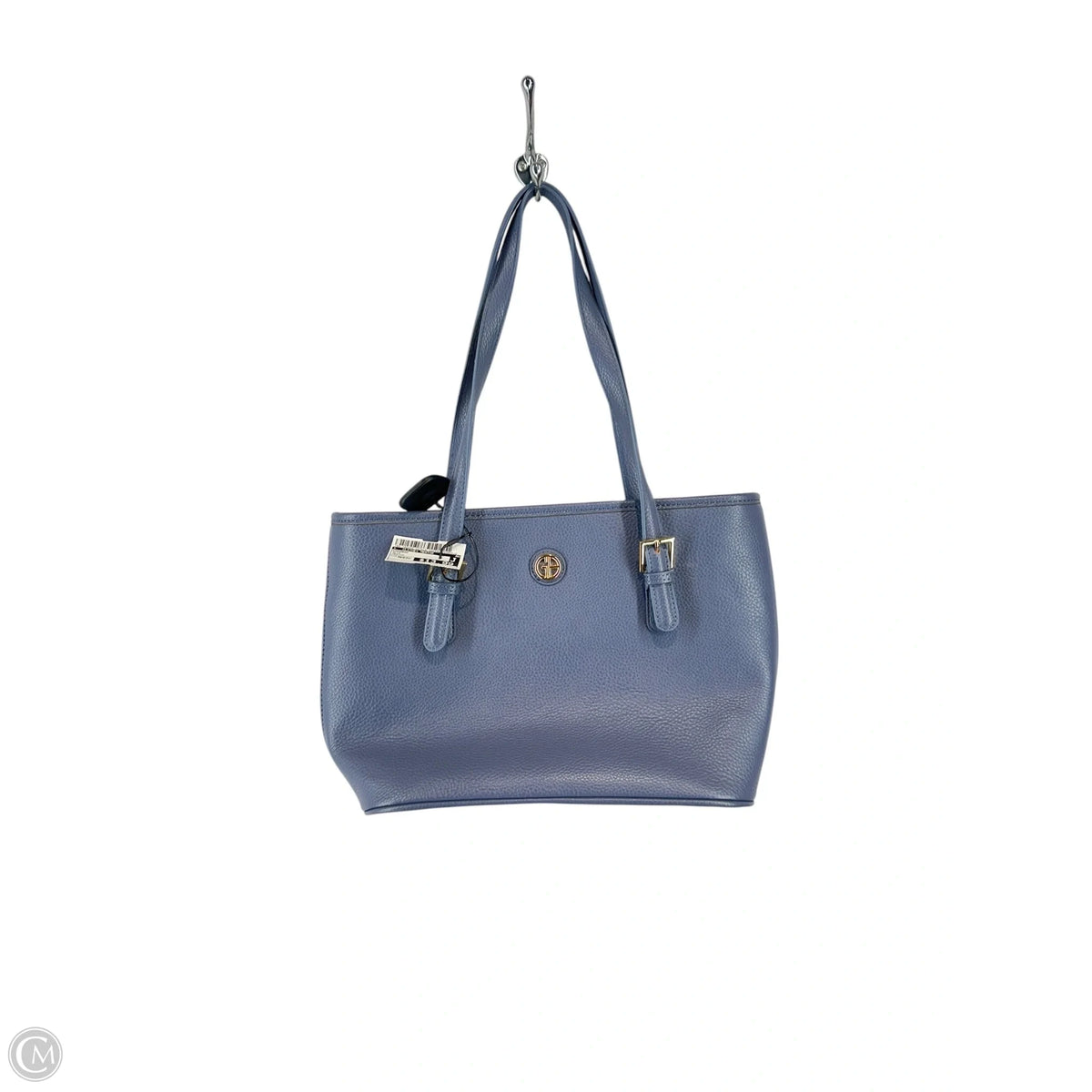 Handbag By Clothes Mentor, Size: Medium