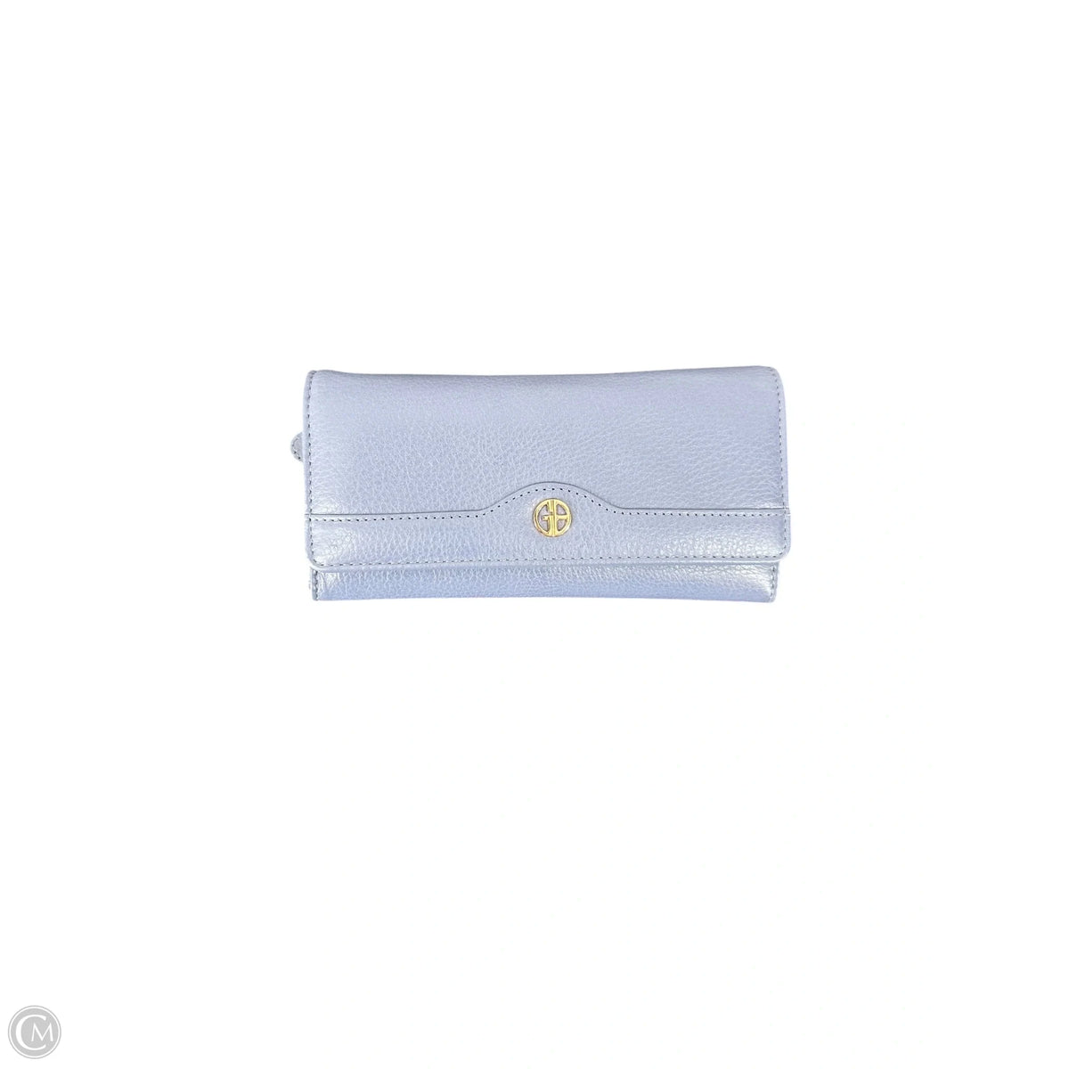 Wallet By Clothes Mentor, Size: Medium