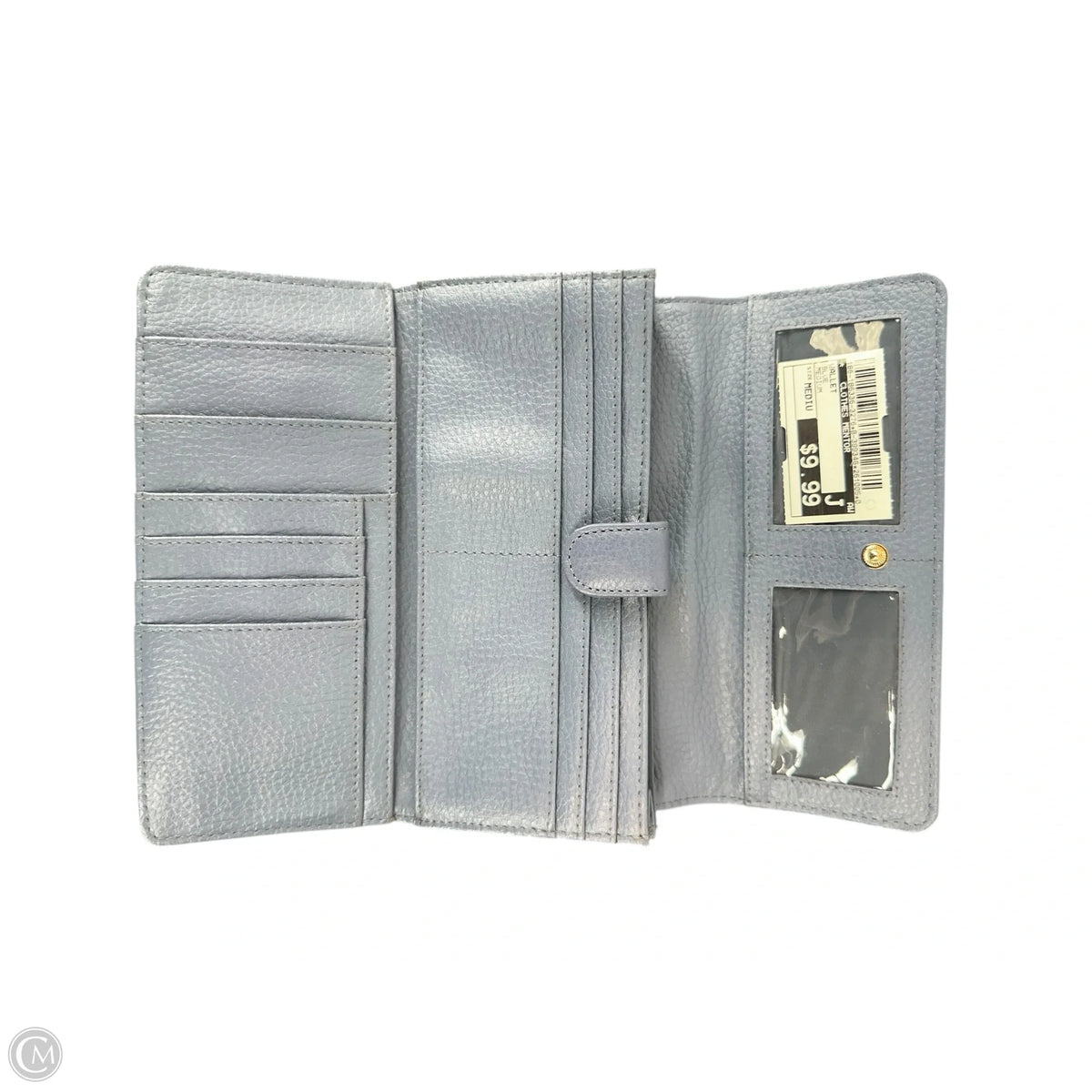 Wallet By Clothes Mentor, Size: Medium