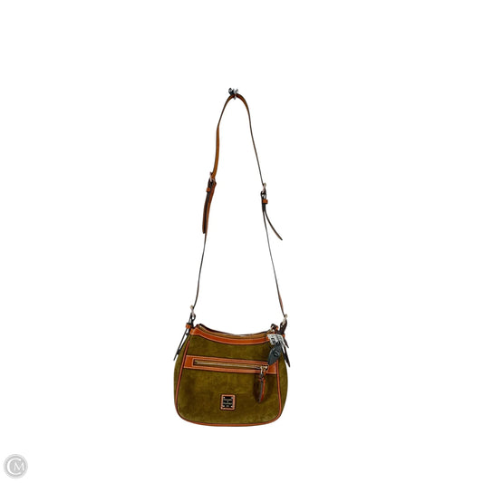 Handbag Designer By Dooney And Bourke, Size: Small
