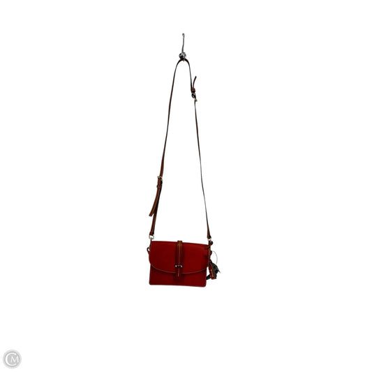 Handbag Designer By Dooney And Bourke, Size: Small