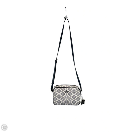 Crossbody Designer By Kate Spade, Size: Small