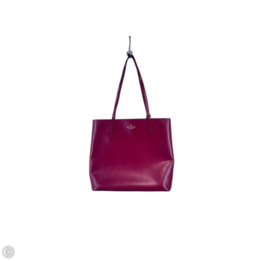 Handbag Designer By Kate Spade, Size: Medium