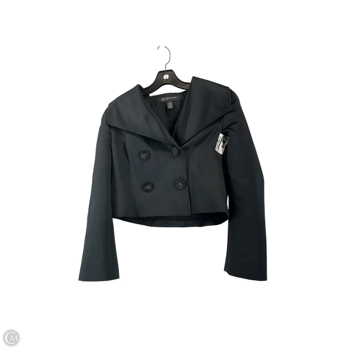Blazer By Inc In Black, Size: S