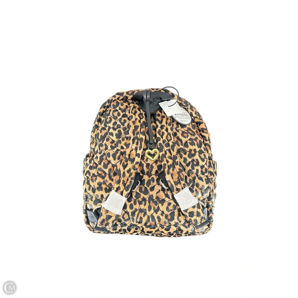 Backpack By Brighton, Size: Medium