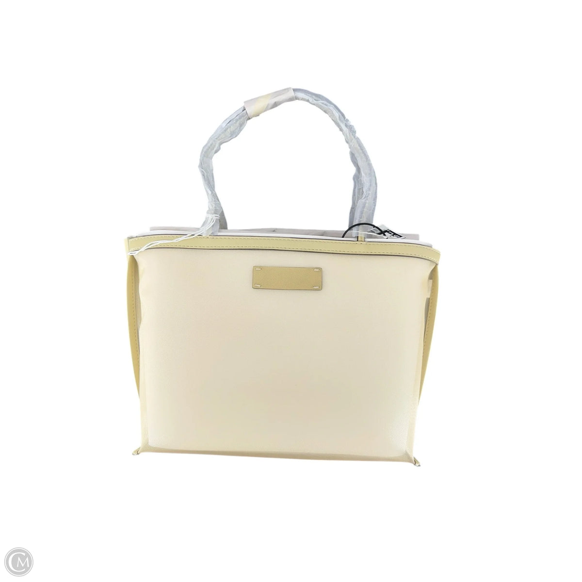 Handbag Designer By Tory Burch, Size: Small