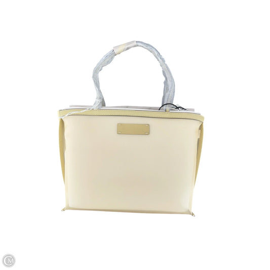 Handbag Designer By Tory Burch, Size: Small