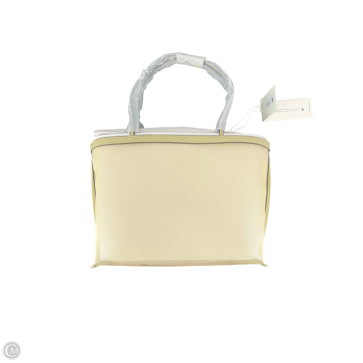 Handbag Designer By Tory Burch, Size: Small