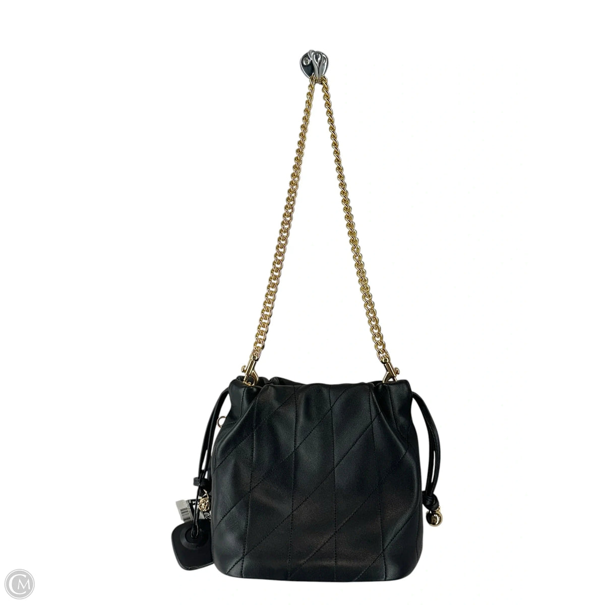 Handbag Designer By Coach, Size: Small