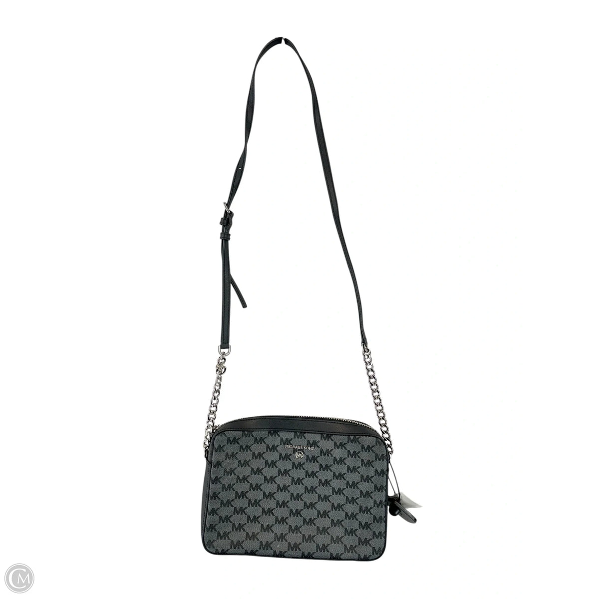 Handbag Designer By Michael Kors, Size: Small