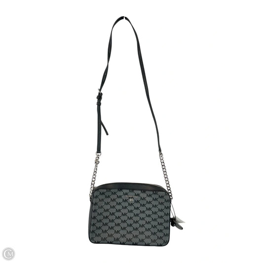 Handbag Designer By Michael Kors, Size: Small