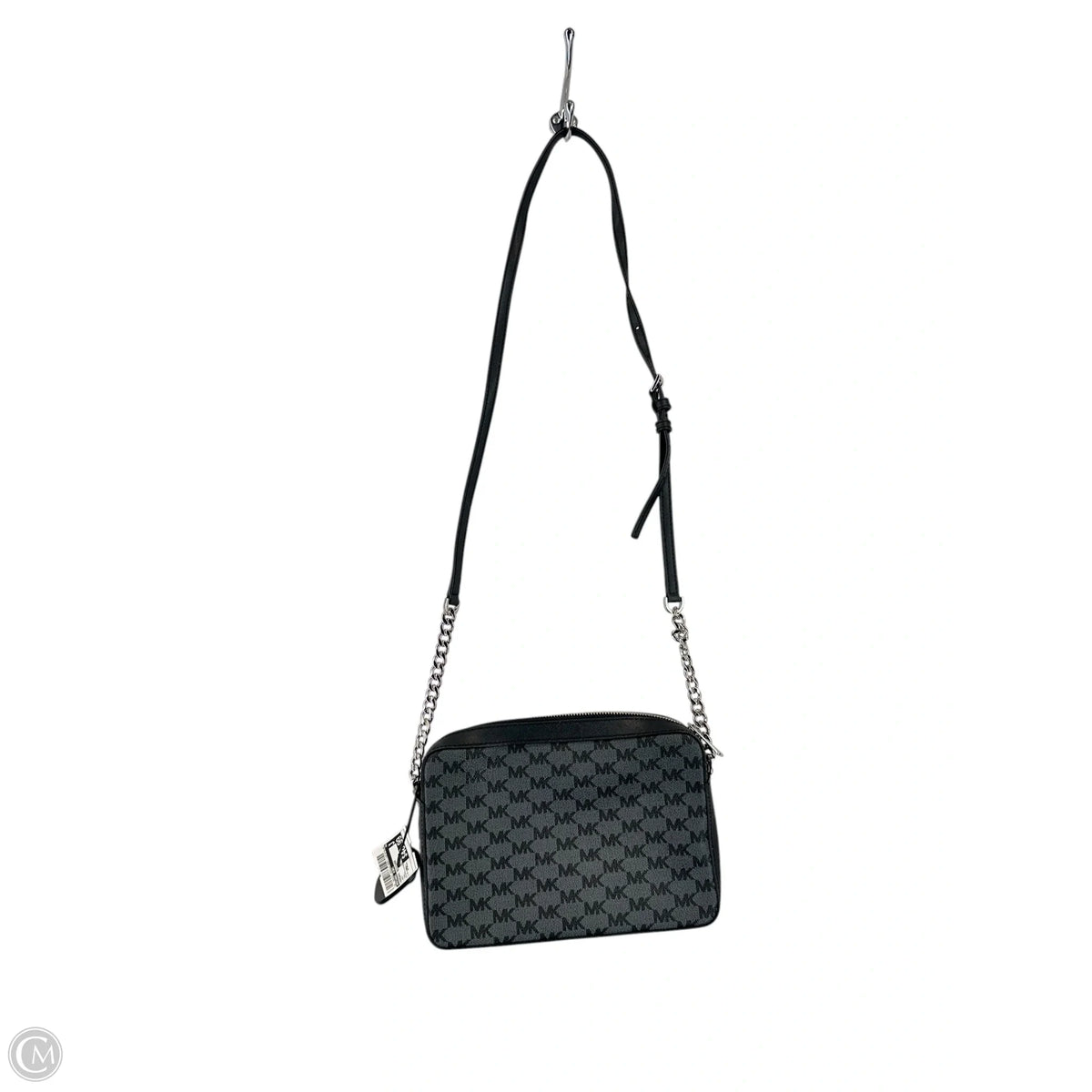 Handbag Designer By Michael Kors, Size: Small