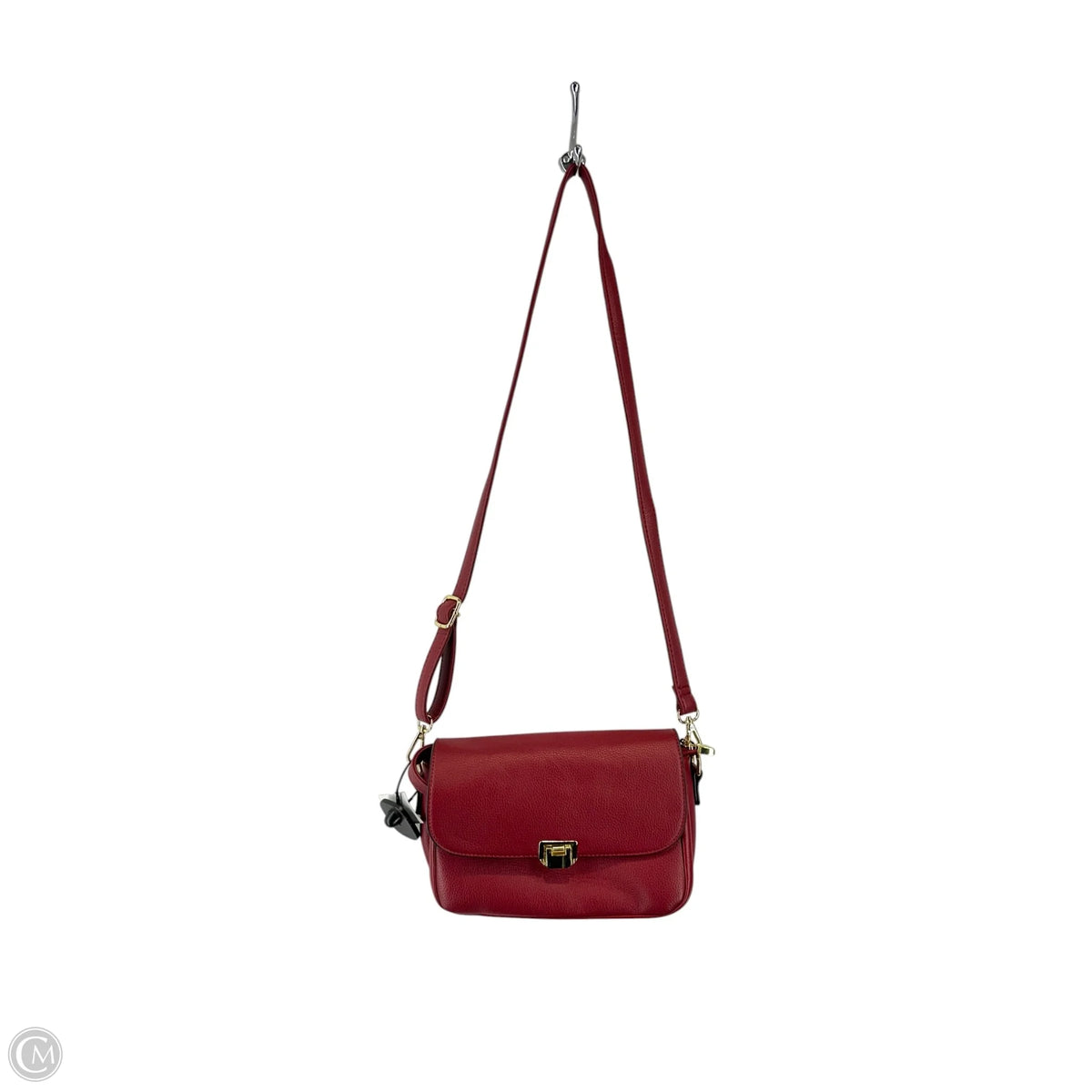 Handbag By Clothes Mentor, Size: Small