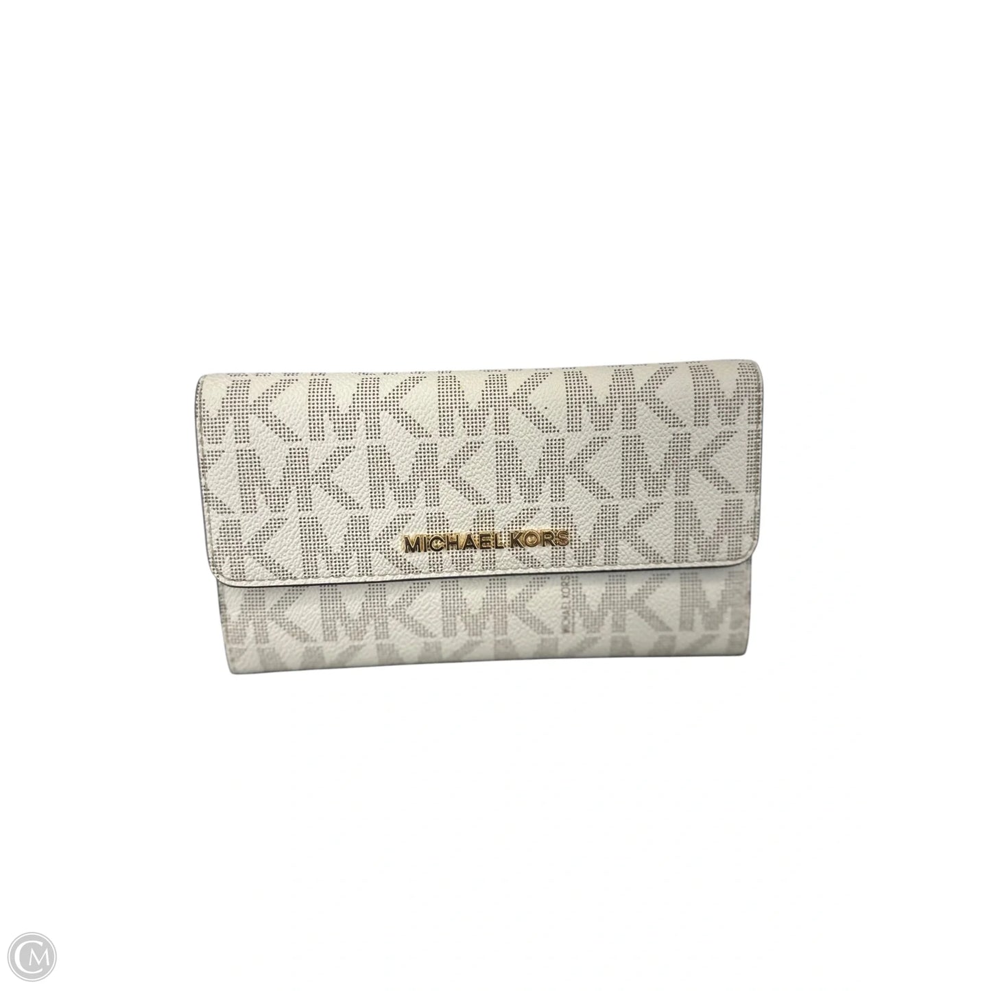 Wallet Designer By Michael Kors, Size: Small