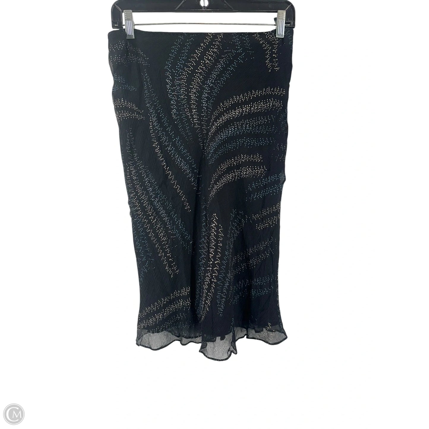 Skirt Mini & Short By Limited In Black, Size: Xs