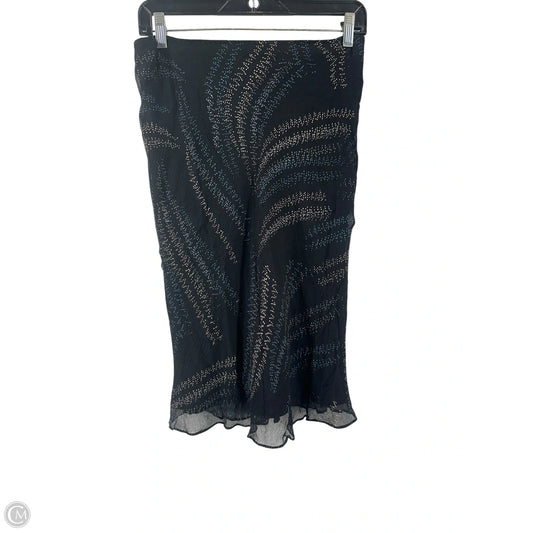 Skirt Mini & Short By Limited In Black, Size: Xs