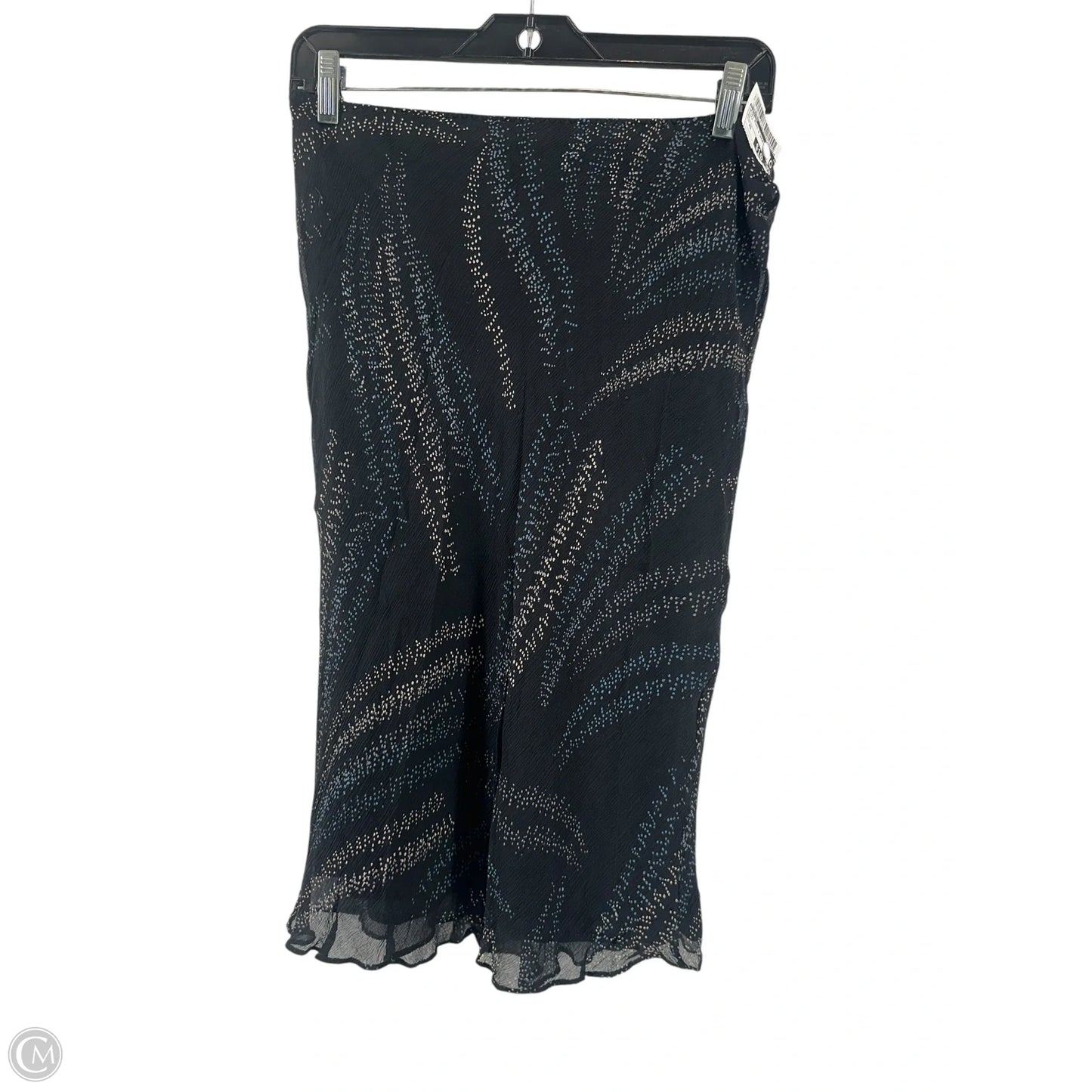 Skirt Mini & Short By Limited In Black, Size: Xs