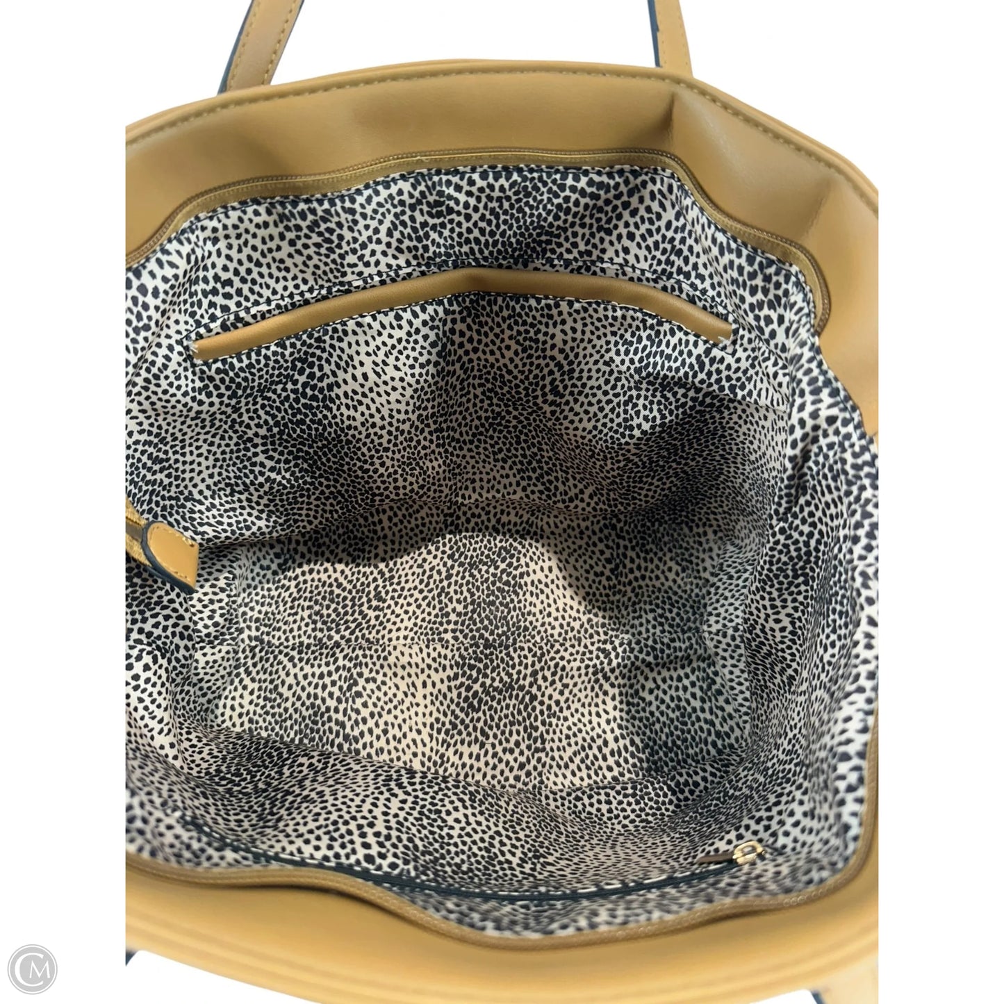 Handbag By Clothes Mentor, Size: Small
