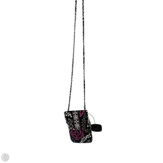 Phone Accessory By Vera Bradley, Size: Small