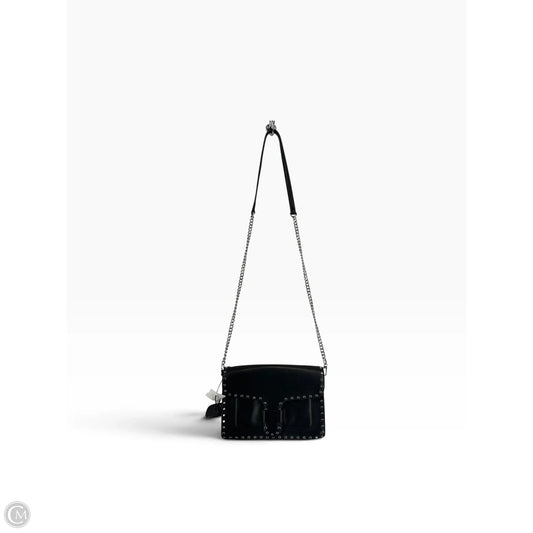 Crossbody Designer By Rebecca Minkoff, Size: Small