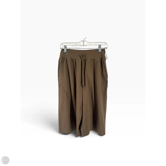Pants Other By Lululemon In Brown, Size: M