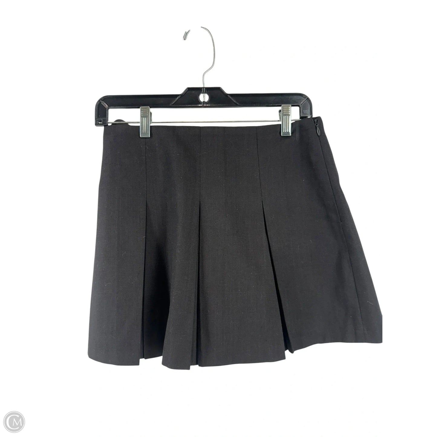 Skirt Mini & Short By Astr In Black, Size: S
