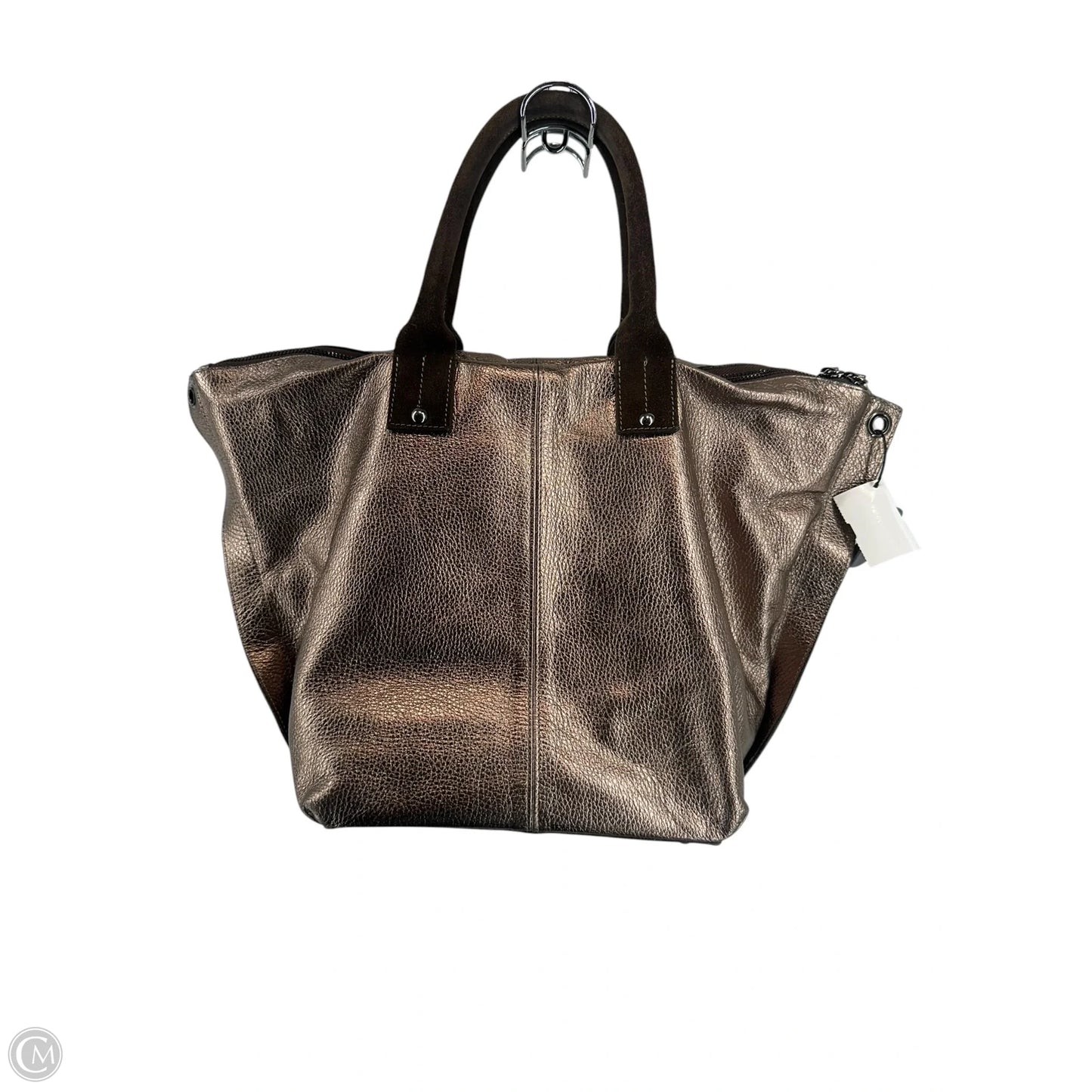 Handbag By Cma, Size: Large