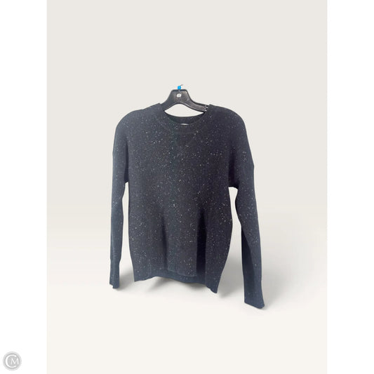 Sweater By Madewell In Black, Size: S