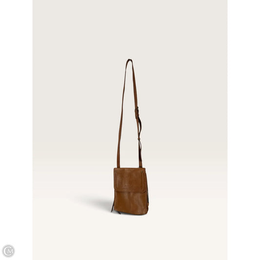 Crossbody By Clothes Mentor, Size: Small
