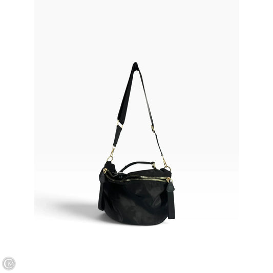 Crossbody By Clothes Mentor, Size: Medium