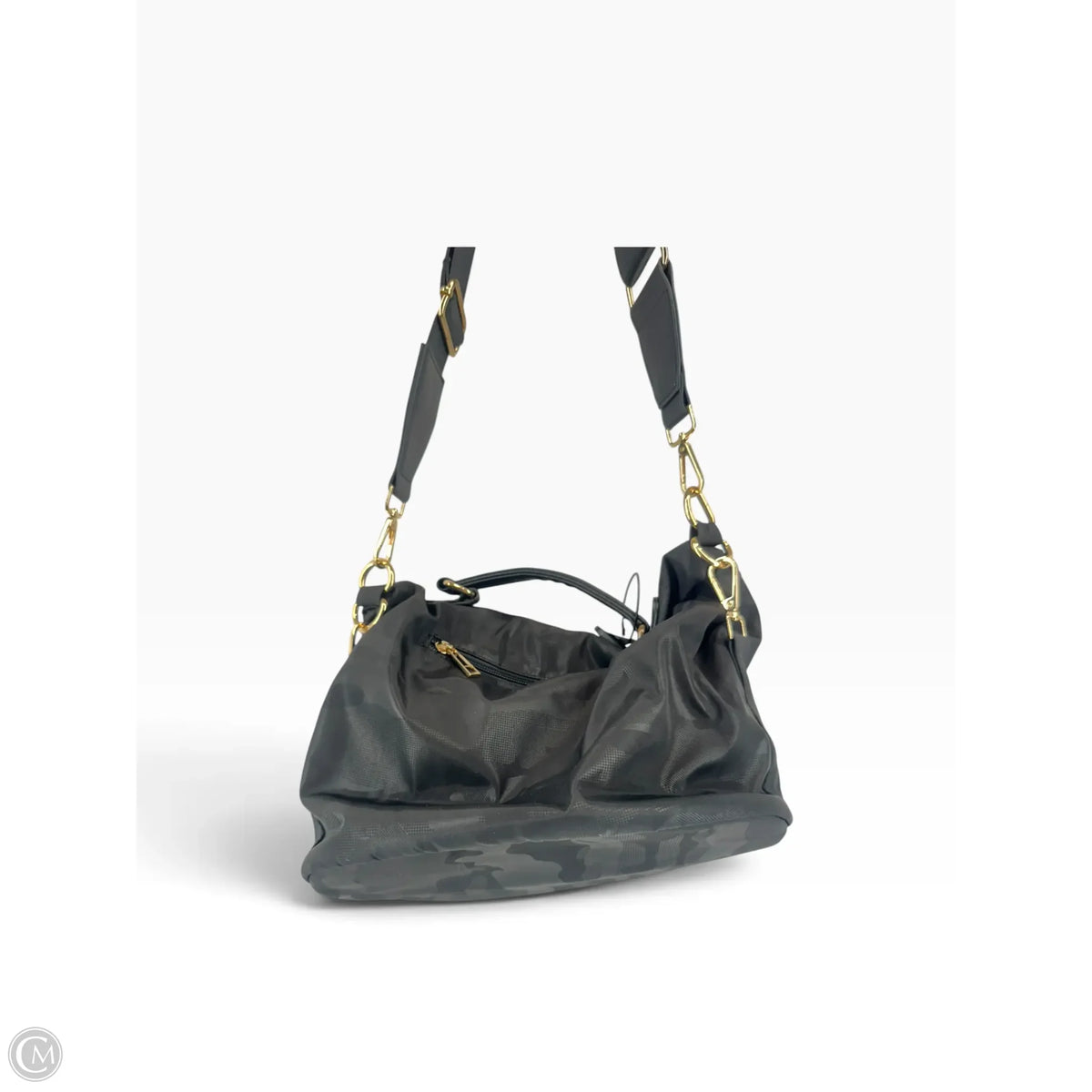Crossbody By Clothes Mentor, Size: Medium