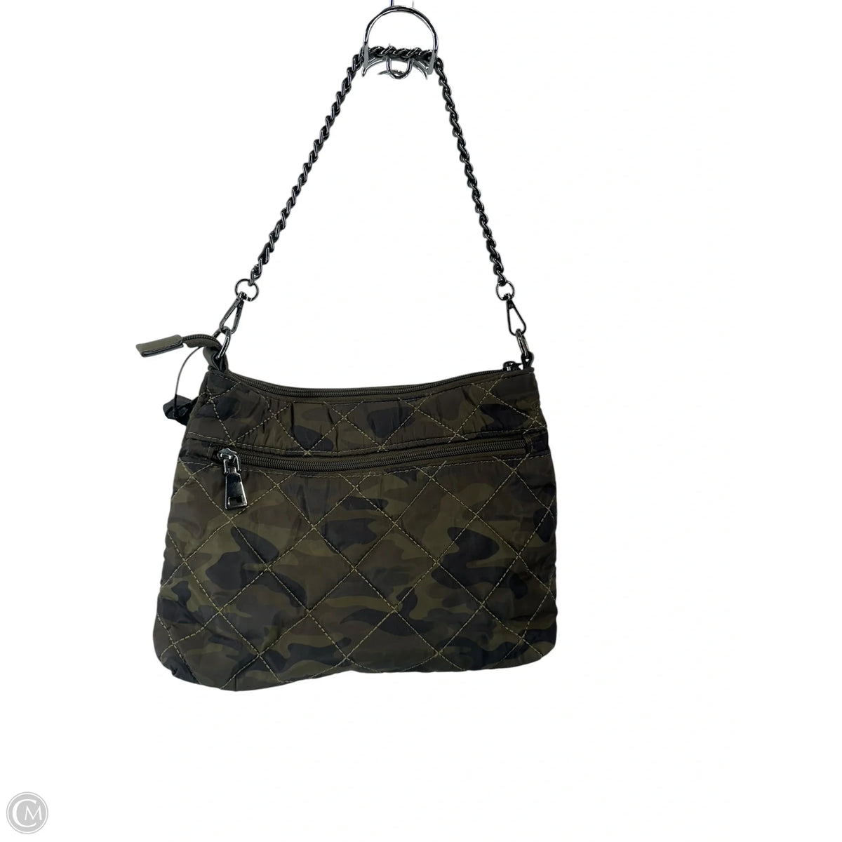 Handbag By International Concepts, Size: Medium