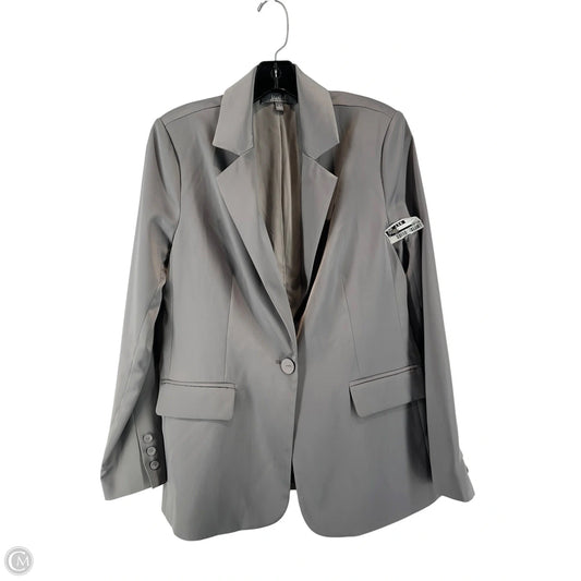 Blazer By Marled In Grey, Size: S