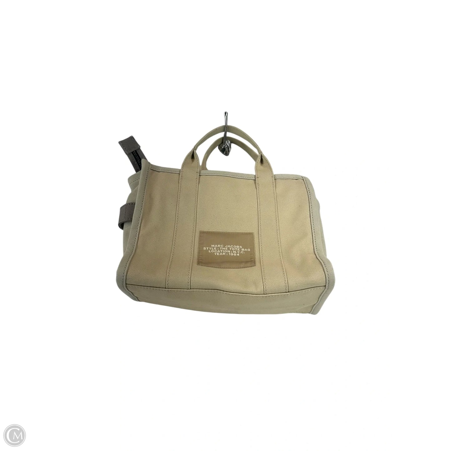 Handbag Designer By Marc By Marc Jacobs, Size: Medium
