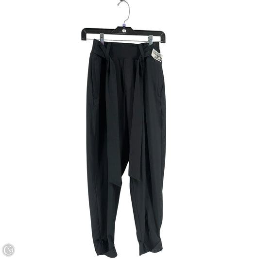 Athletic Pants By Athleta In Black, Size: 0p