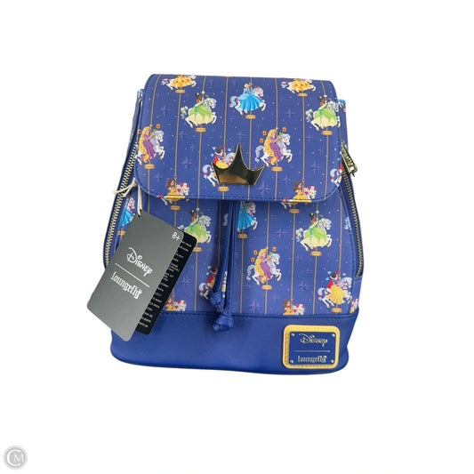Backpack By Disney, Size: Small