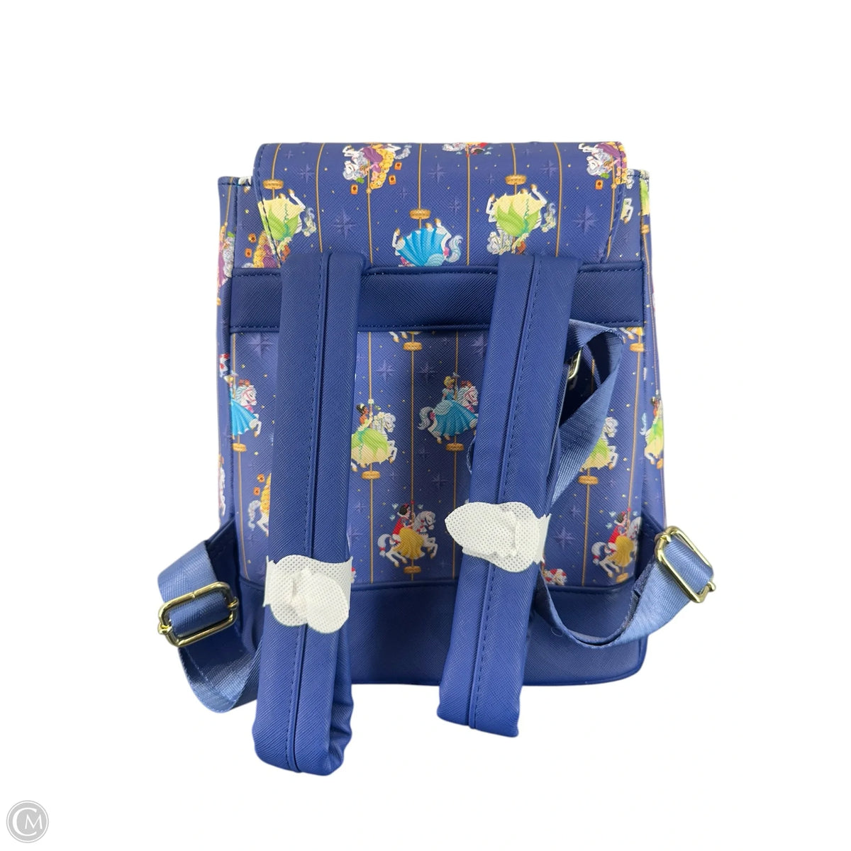 Backpack By Disney, Size: Small