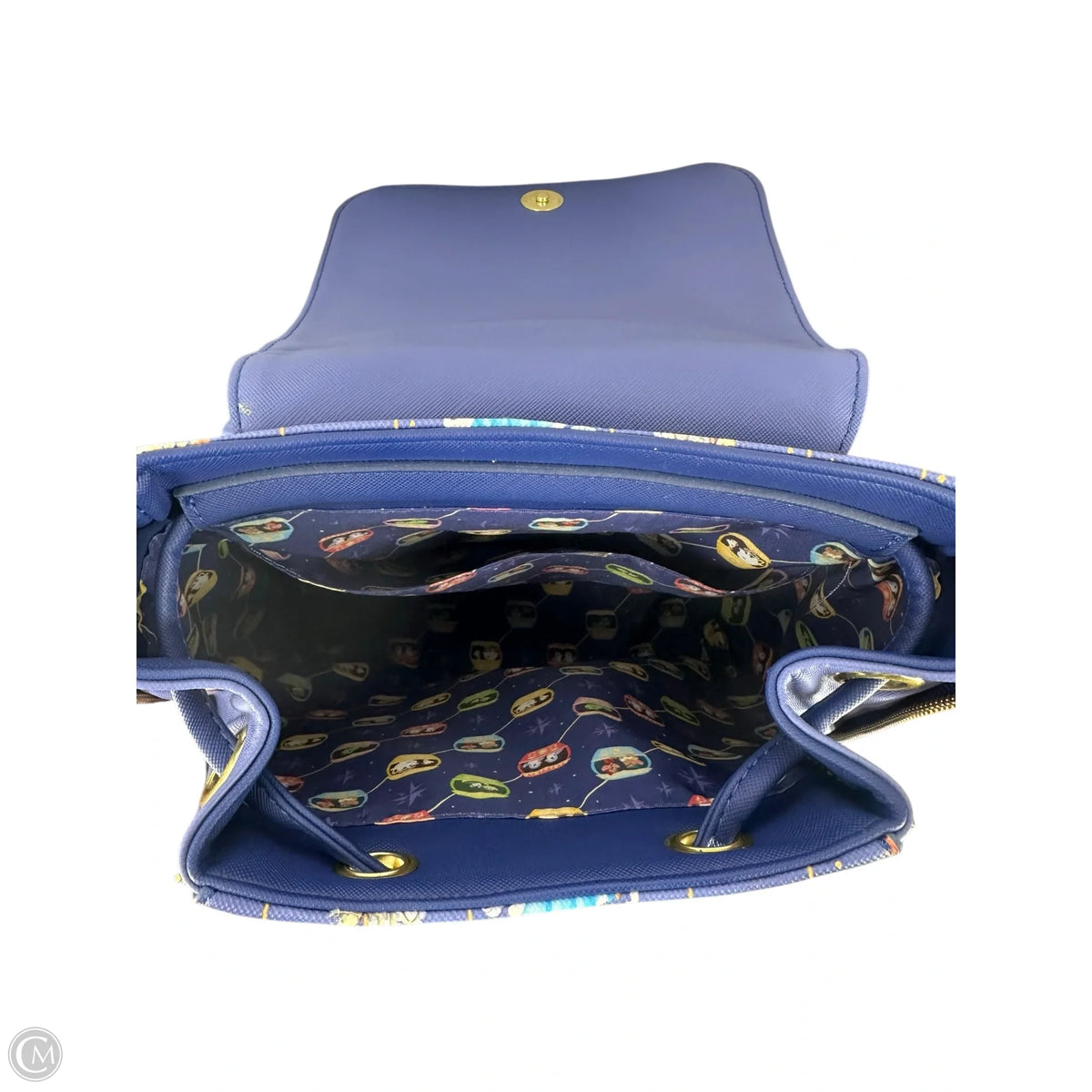 Backpack By Disney, Size: Small