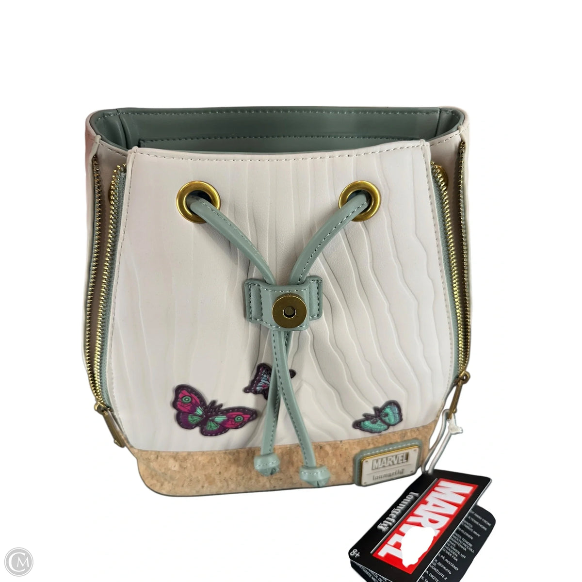 Backpack By Disney, Size: Small
