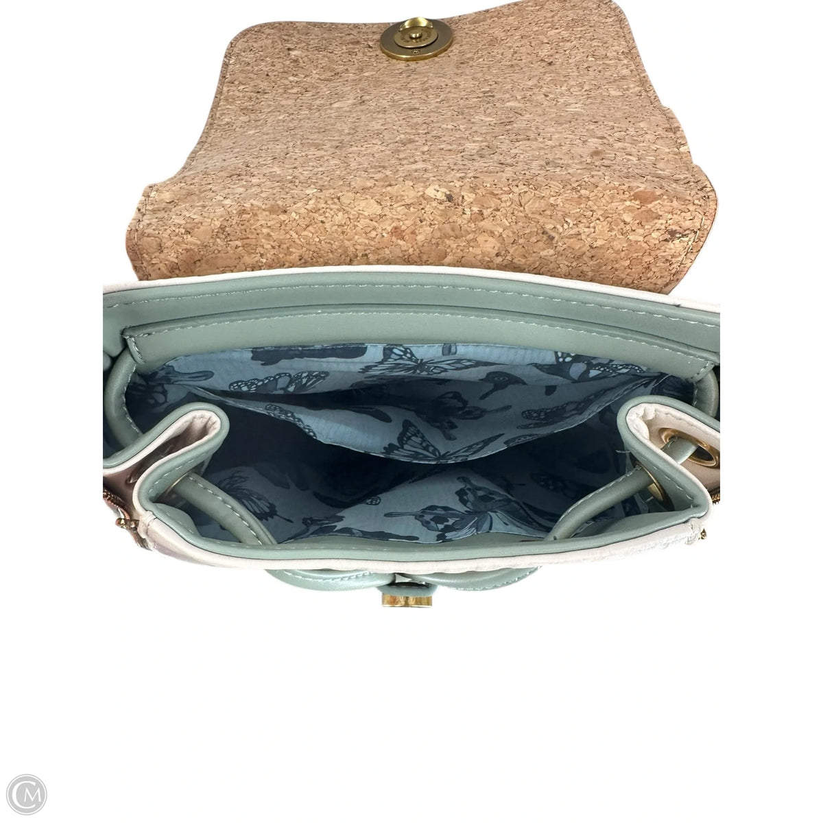 Backpack By Disney, Size: Small