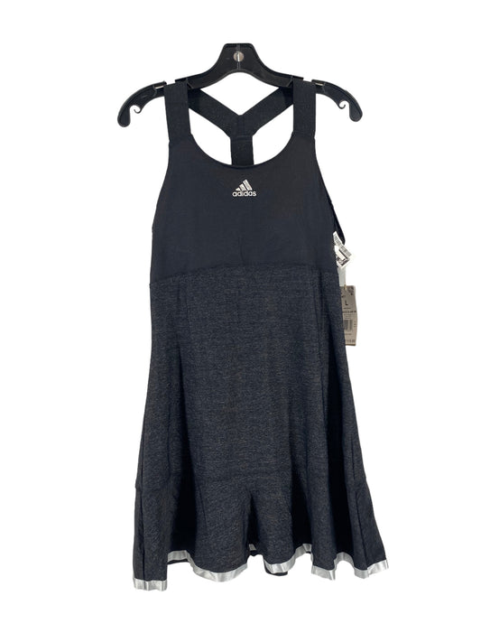 Athletic Dress By Adidas  Size: L