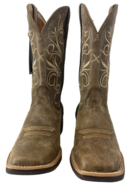 Boots Western By Clothes Mentor  Size: 7
