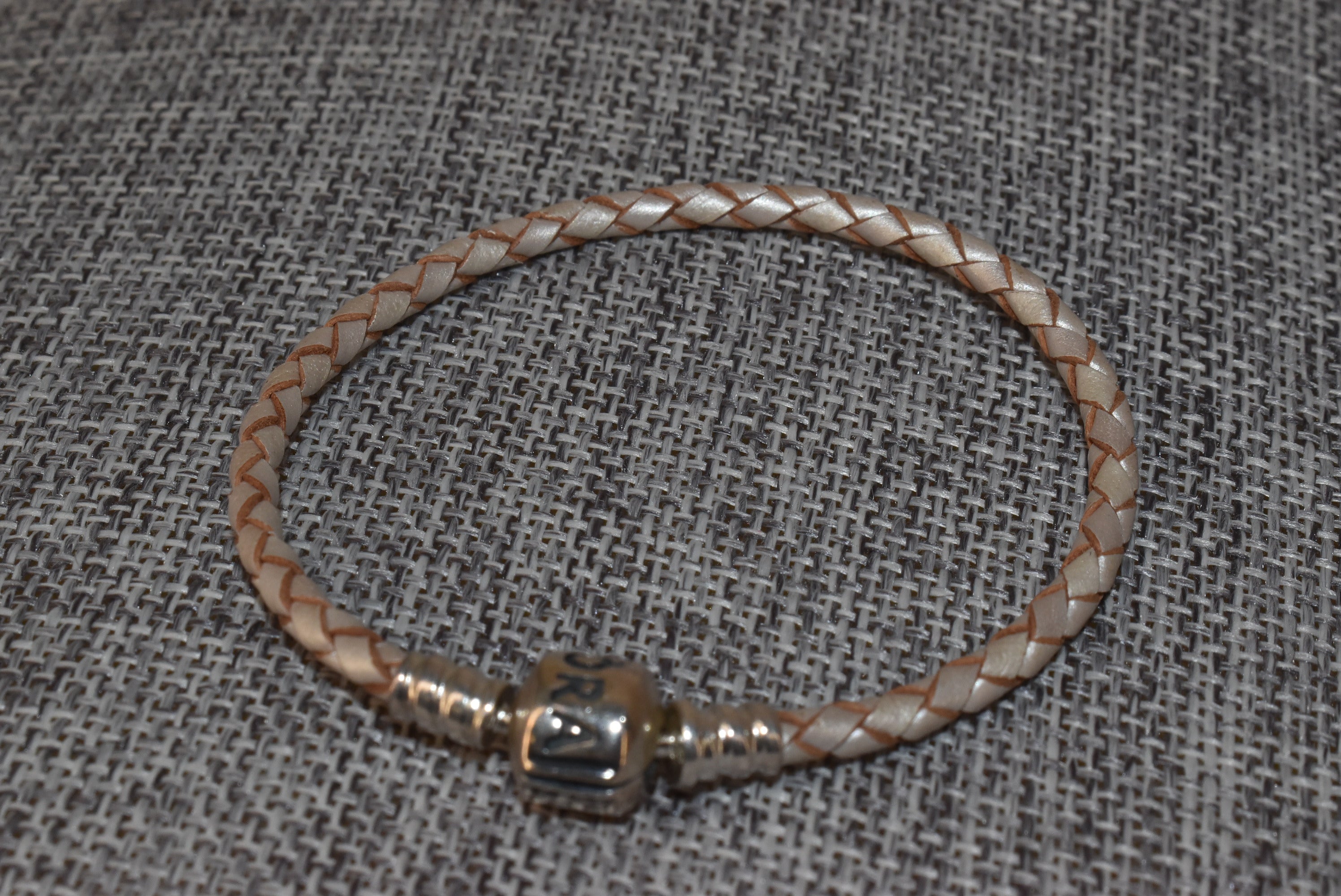 Bracelet Designer By Pandora Clothes Mentor Fort Worth Alliance TX 186