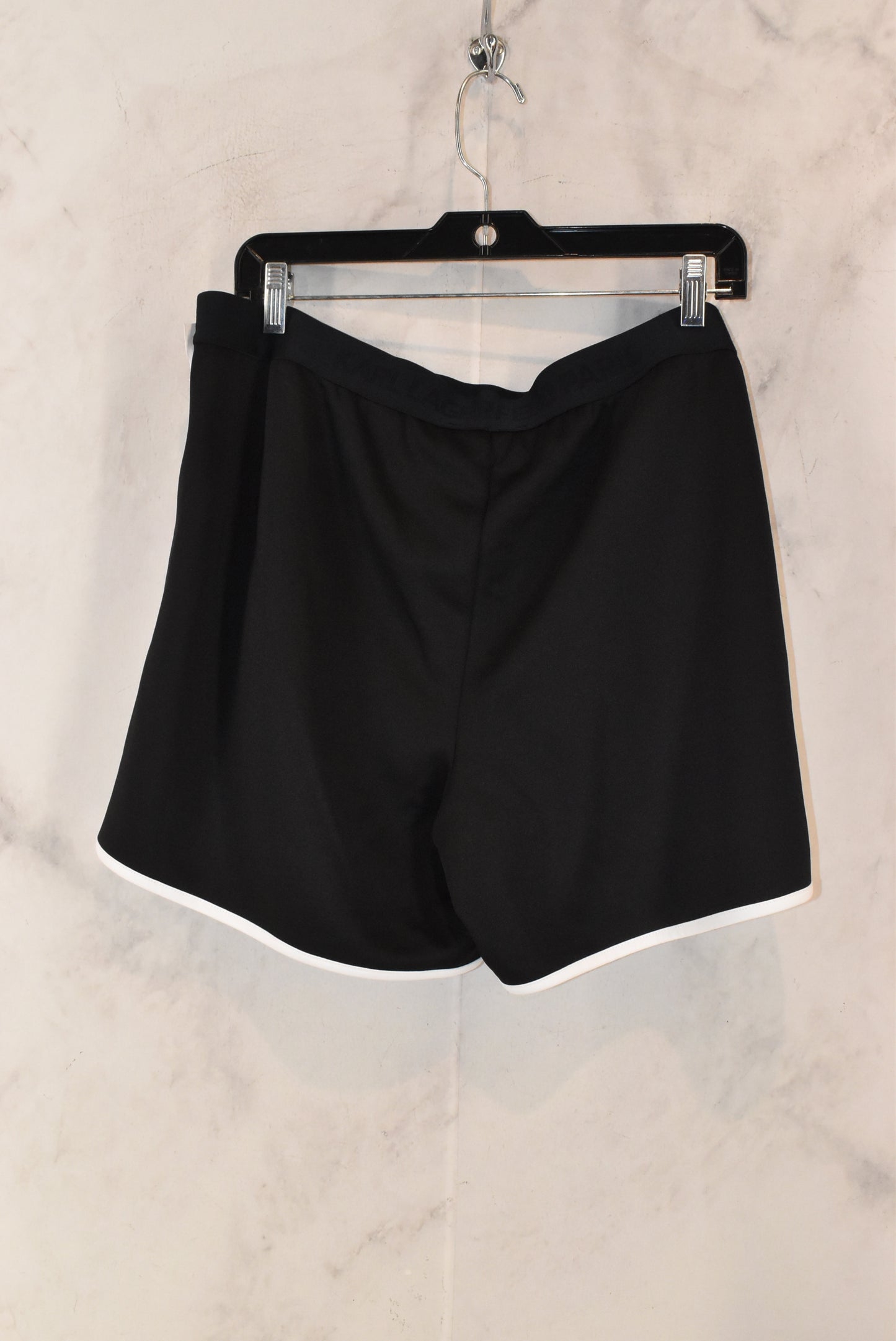 Athletic Shorts By Karl Lagerfeld  Size: Xl