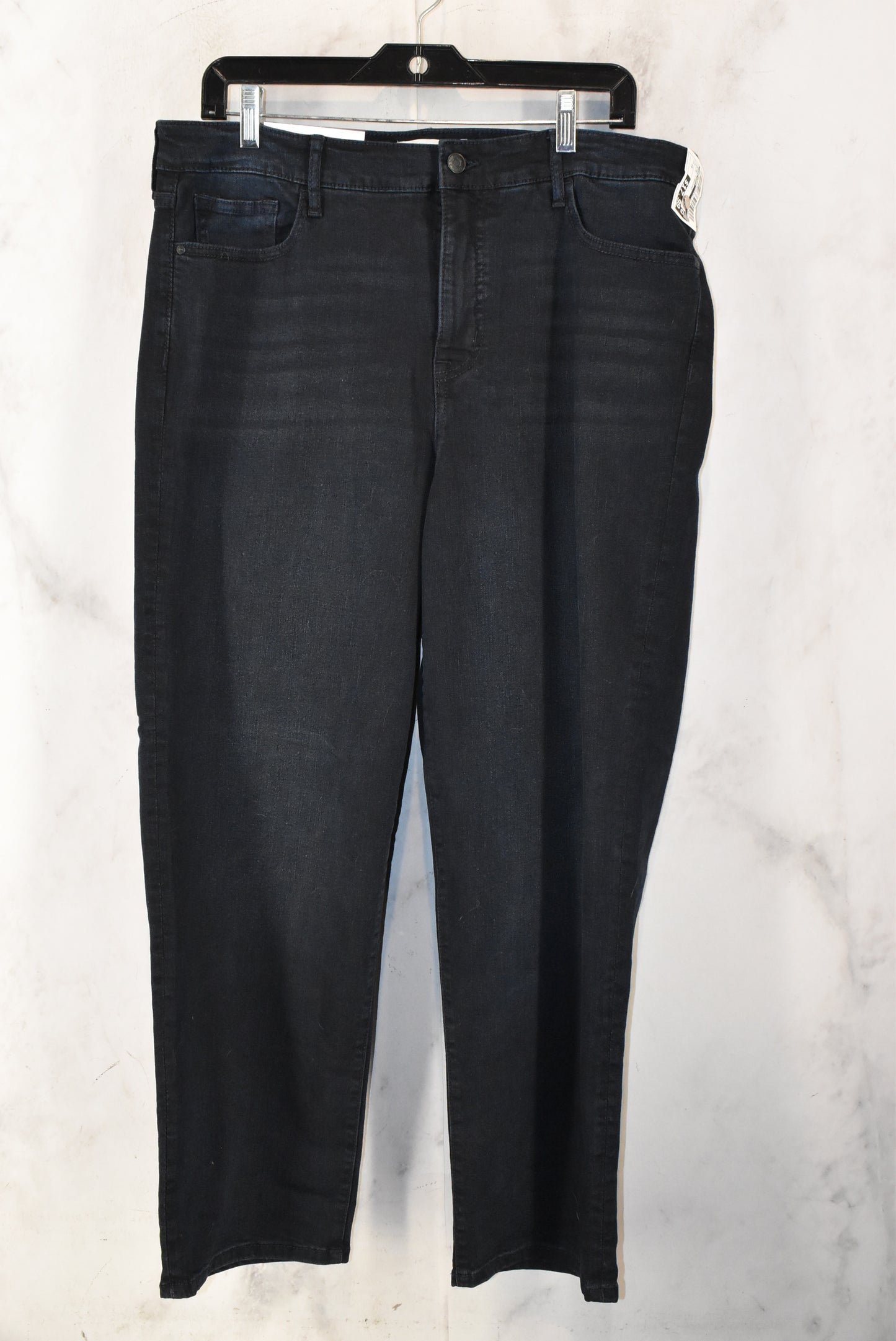 Jeans Straight By Sanctuary  Size: 16