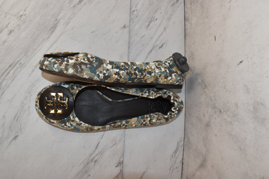 Shoes Designer By Tory Burch  Size: 9