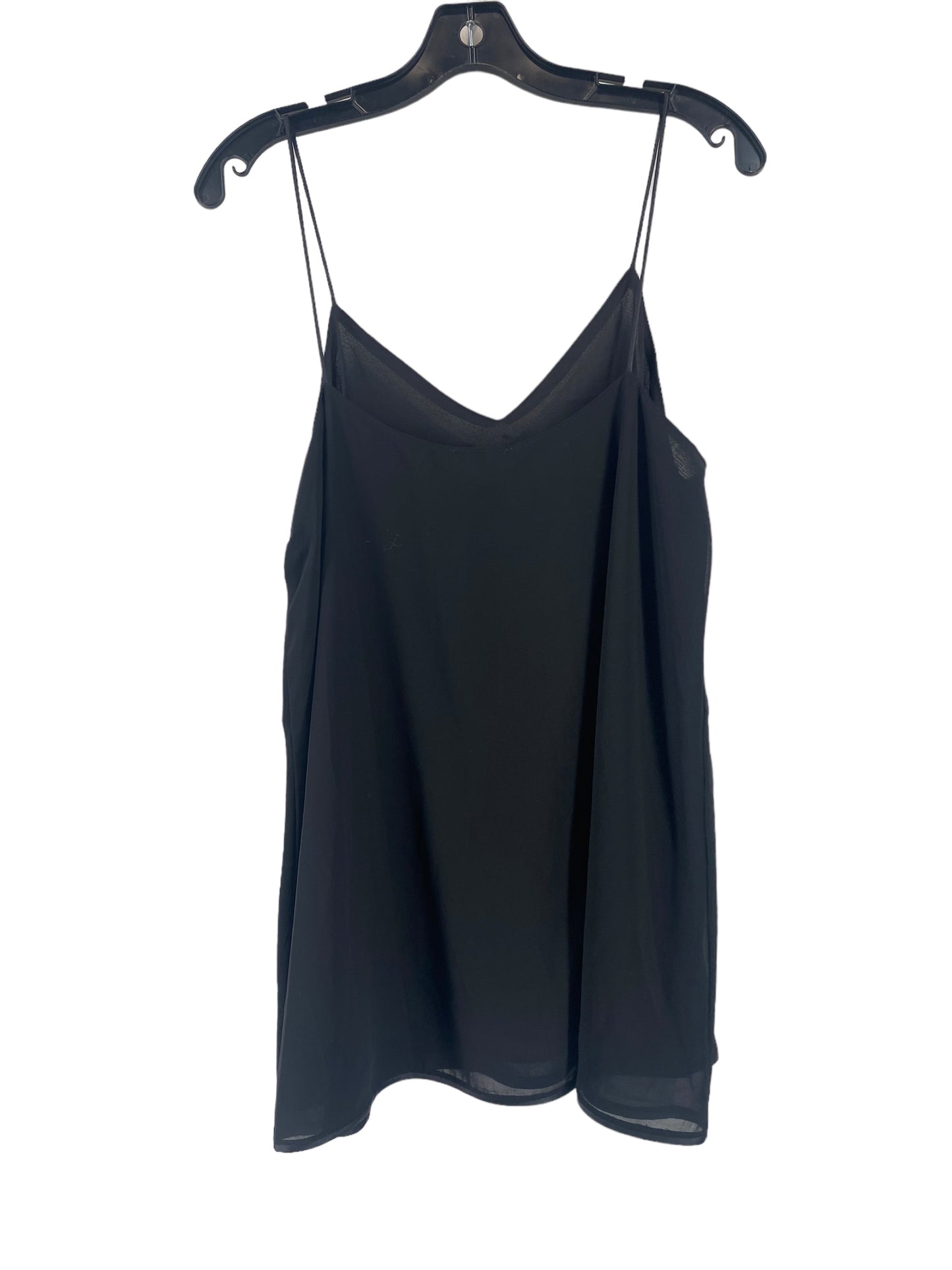Top Sleeveless By Umgee  Size: M