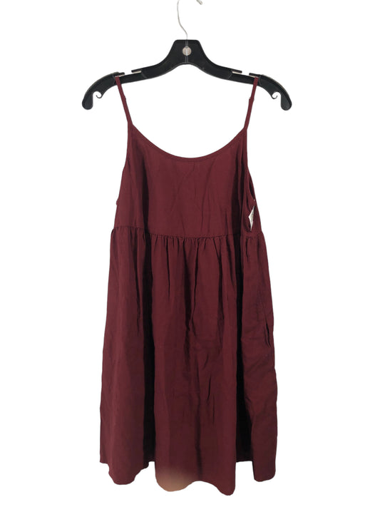 Dress Casual Short By Wild Fable  Size: S