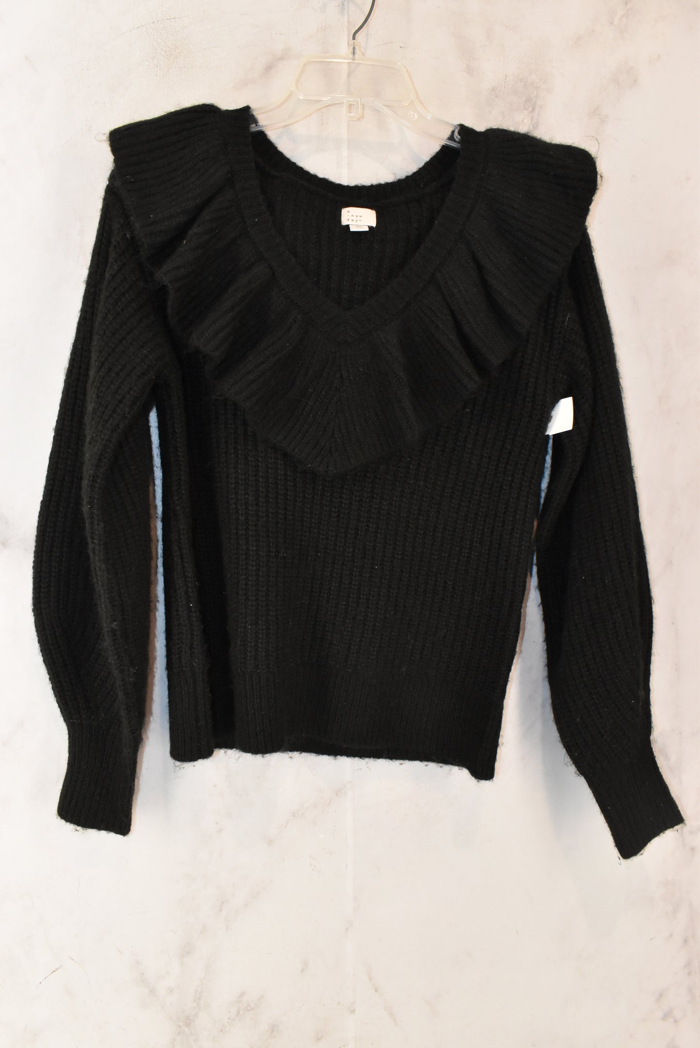 Sweater By A New Day  Size: Xs