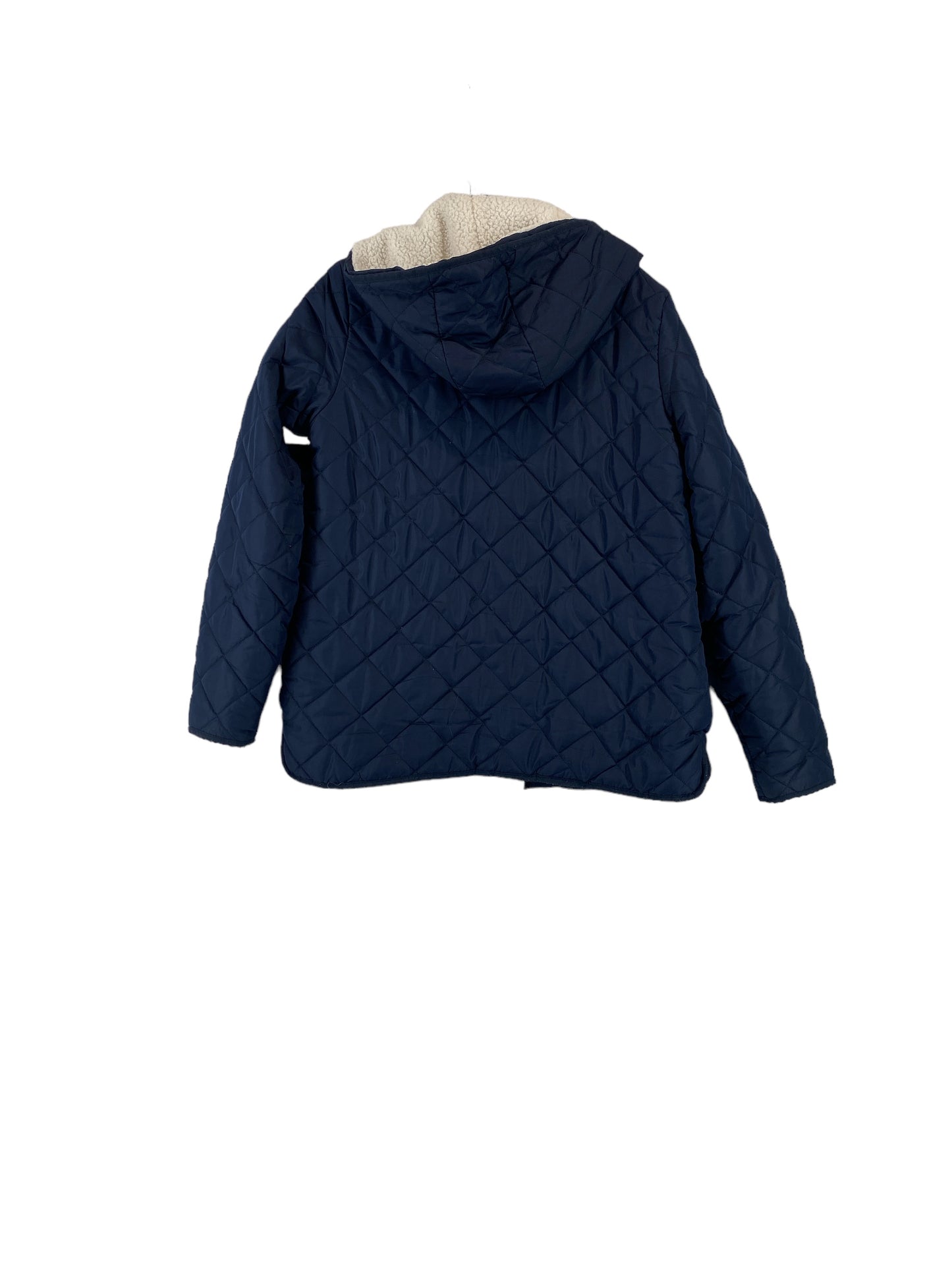 Jacket Puffer & Quilted By Old Navy  Size: S
